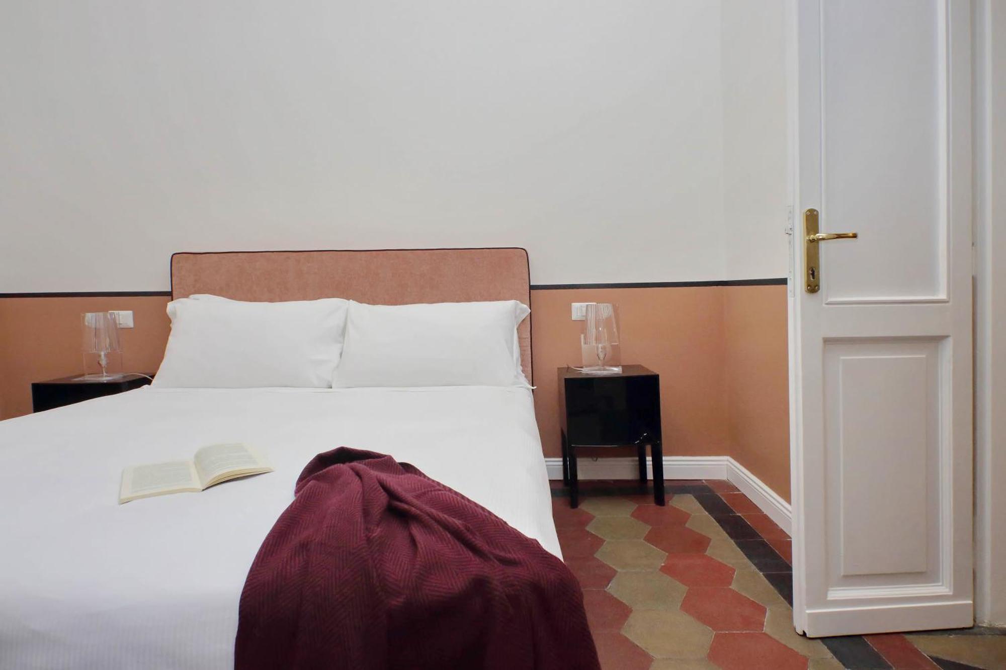 Apartamento Monti - My Extra