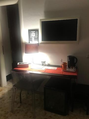 Ai Senatori Guest house 2*