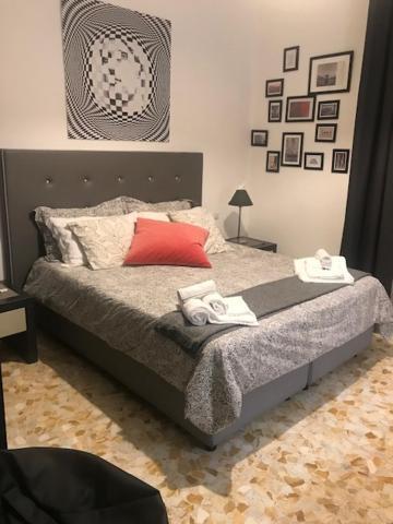 Ai Senatori Guest house Rome