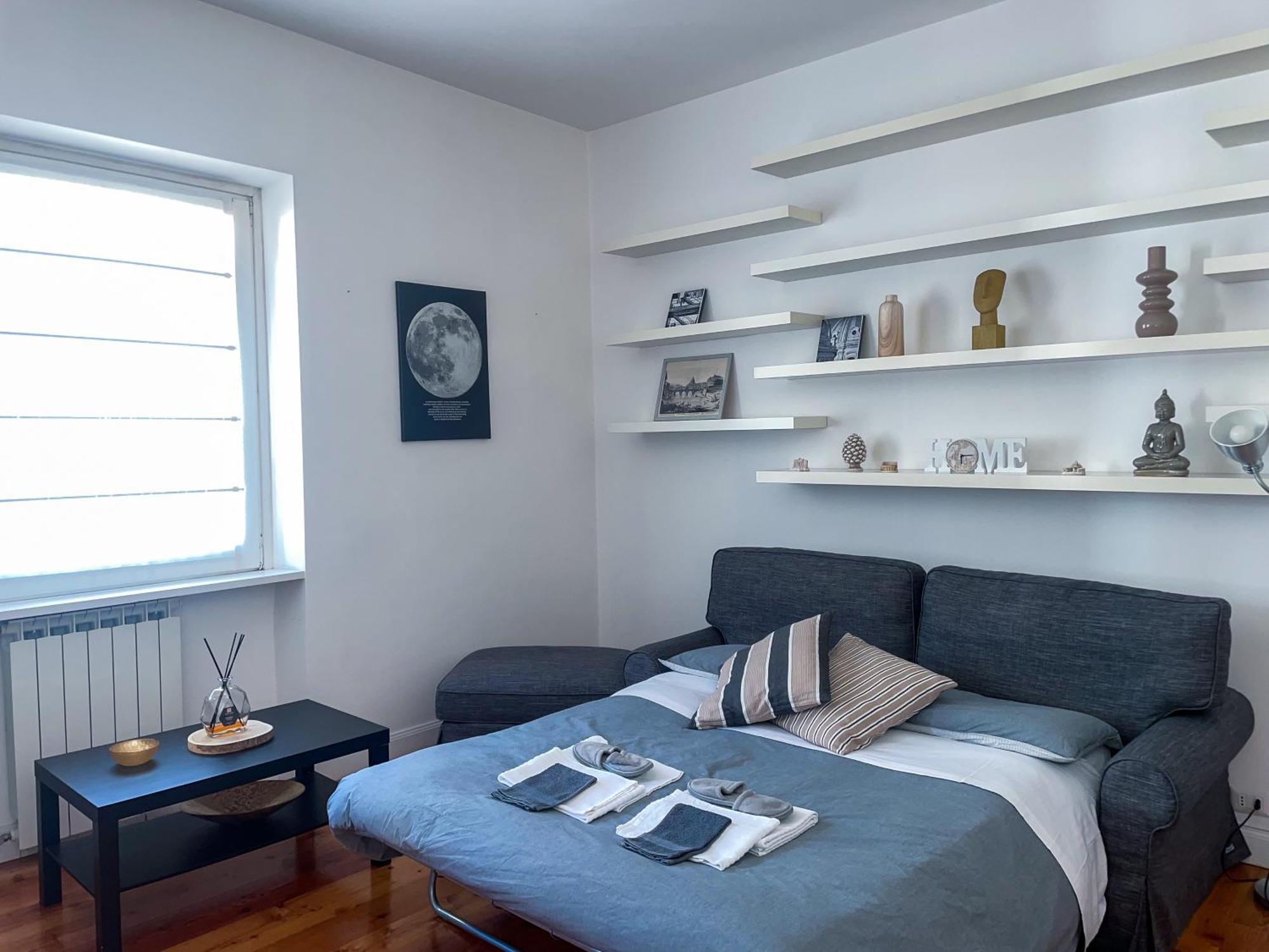 Domus Montebello
