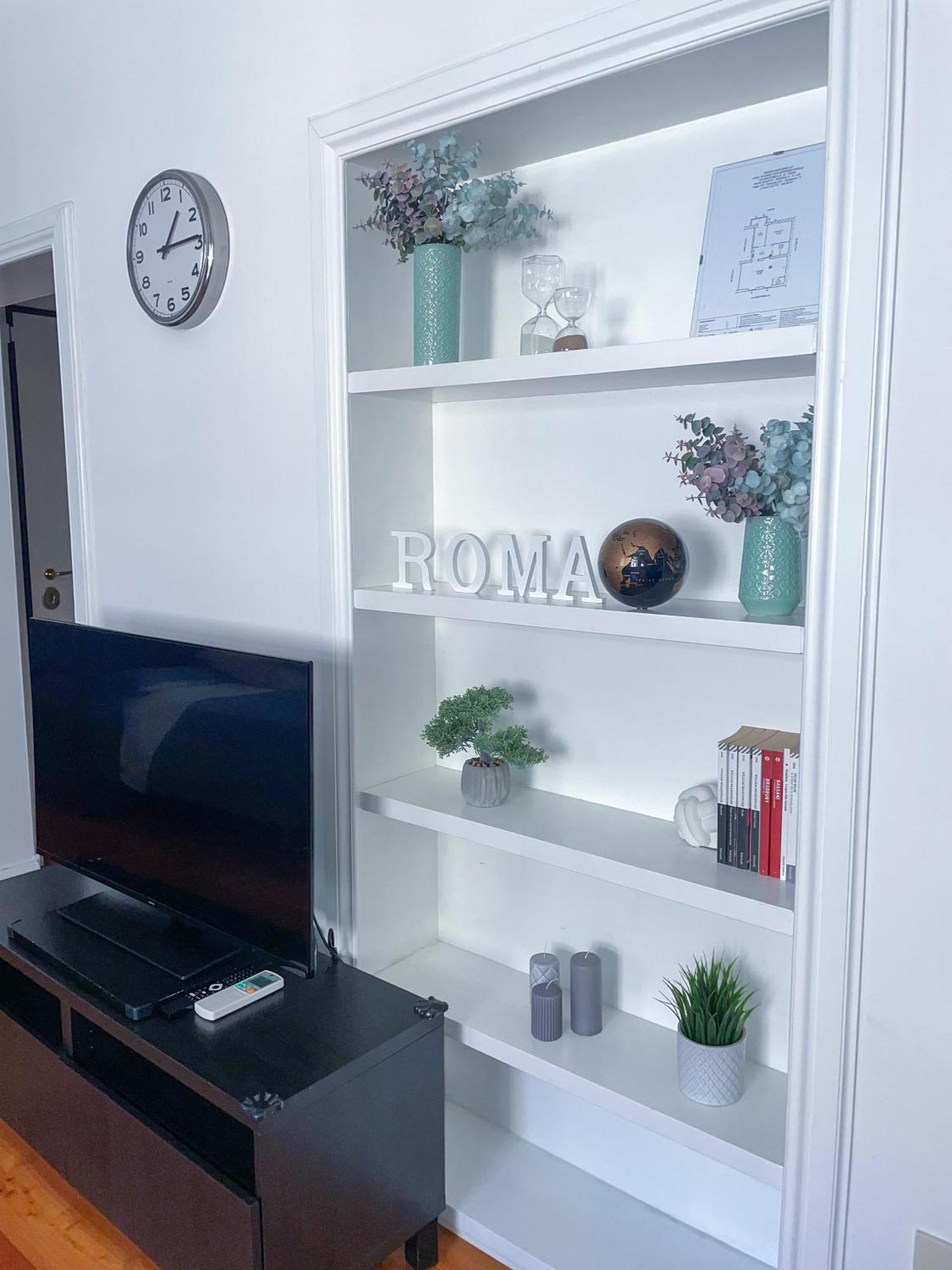 Holiday home Domus Montebello *