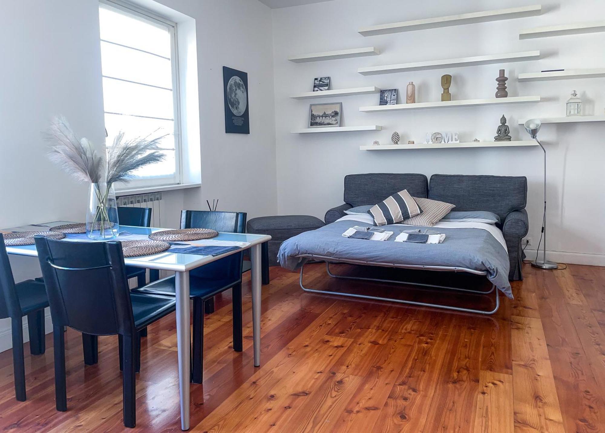 Domus Montebello Holiday home