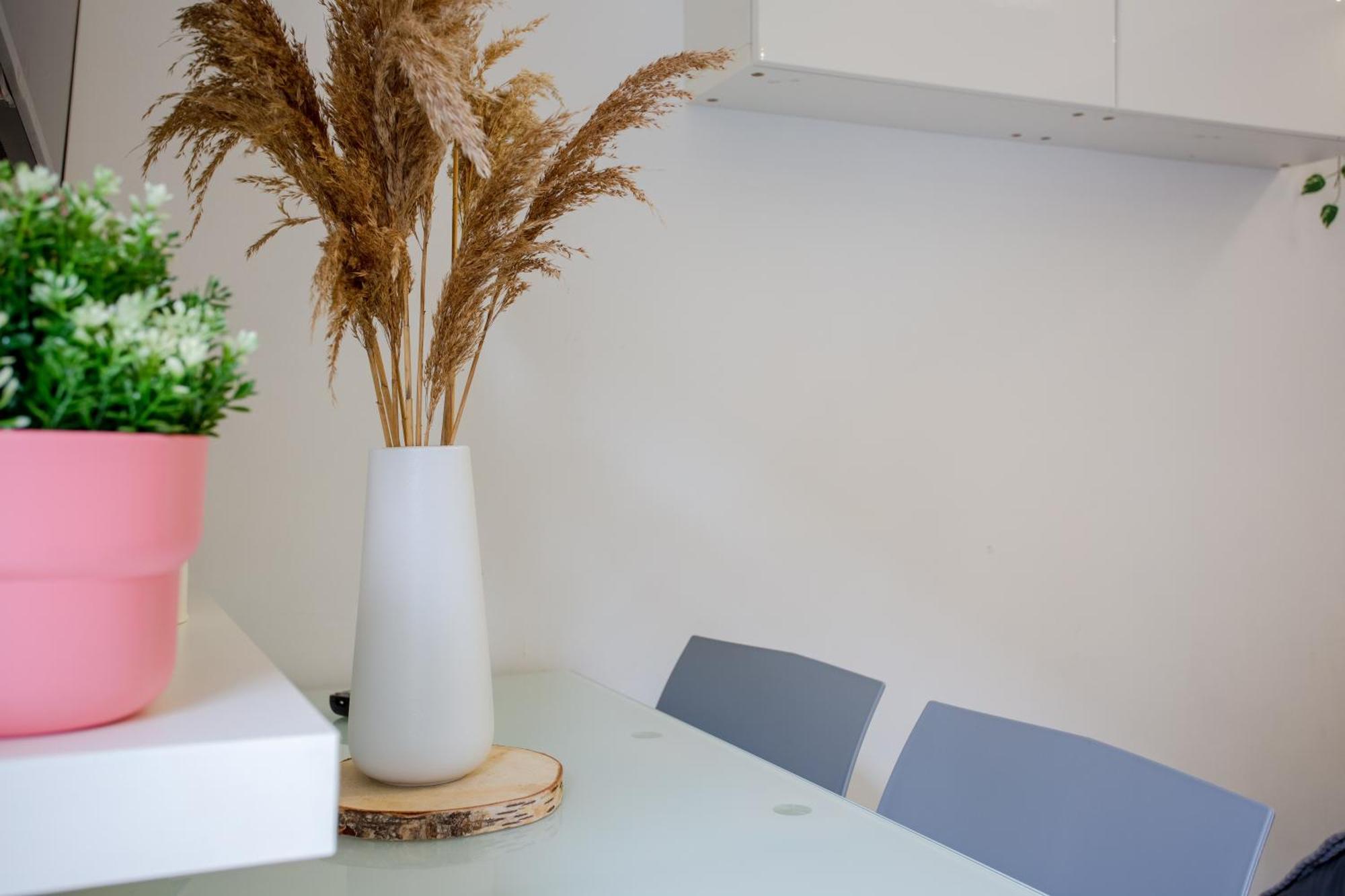 Homes - Portuense 21 - With Little Private Garden
