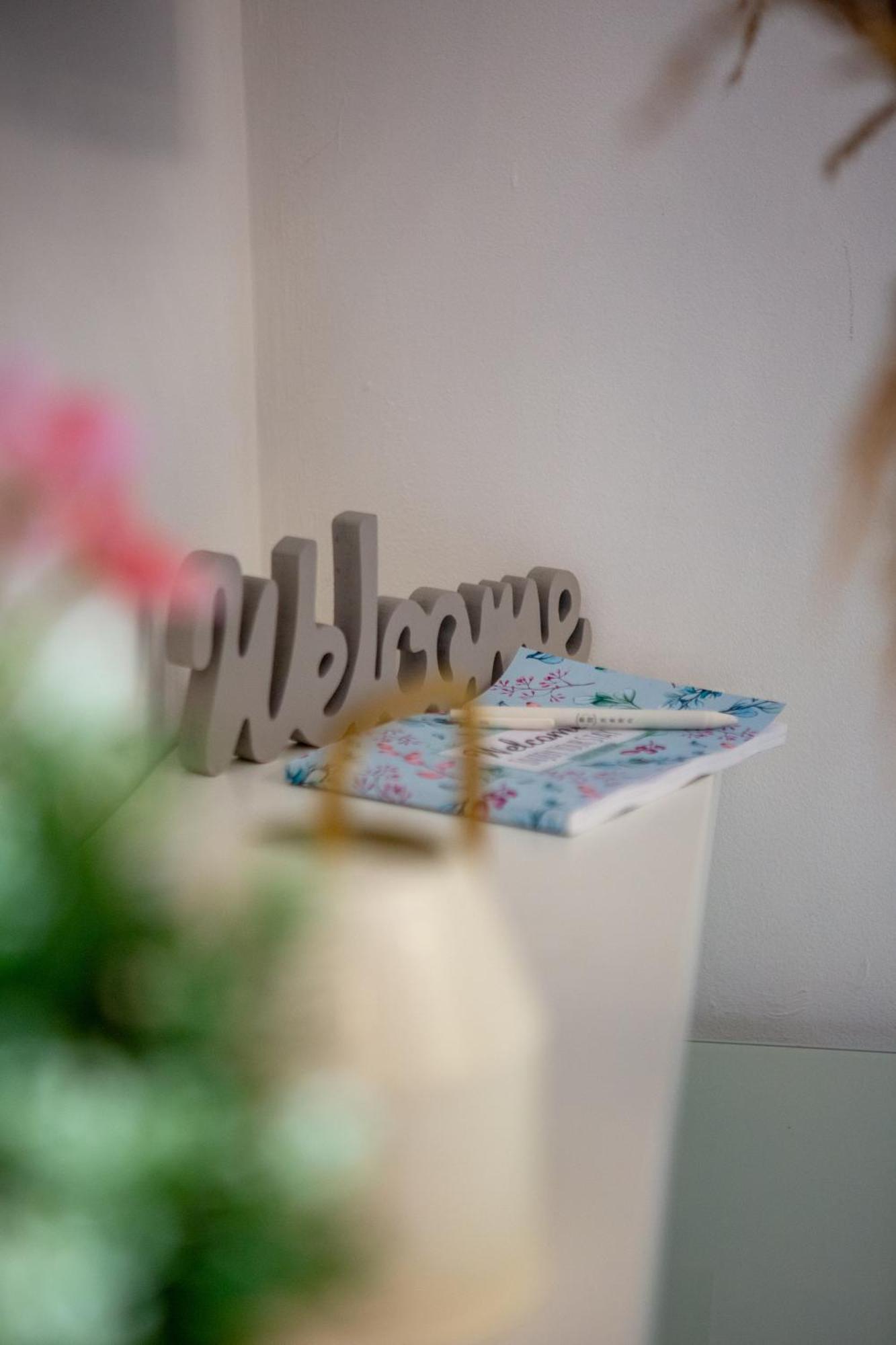 Appartement Homes - Portuense 21 - With Little Private Garden *