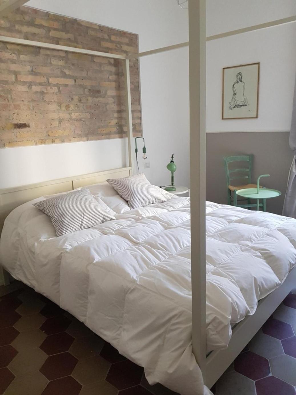 Testaccio - Volta 45 2+2 Appartamento