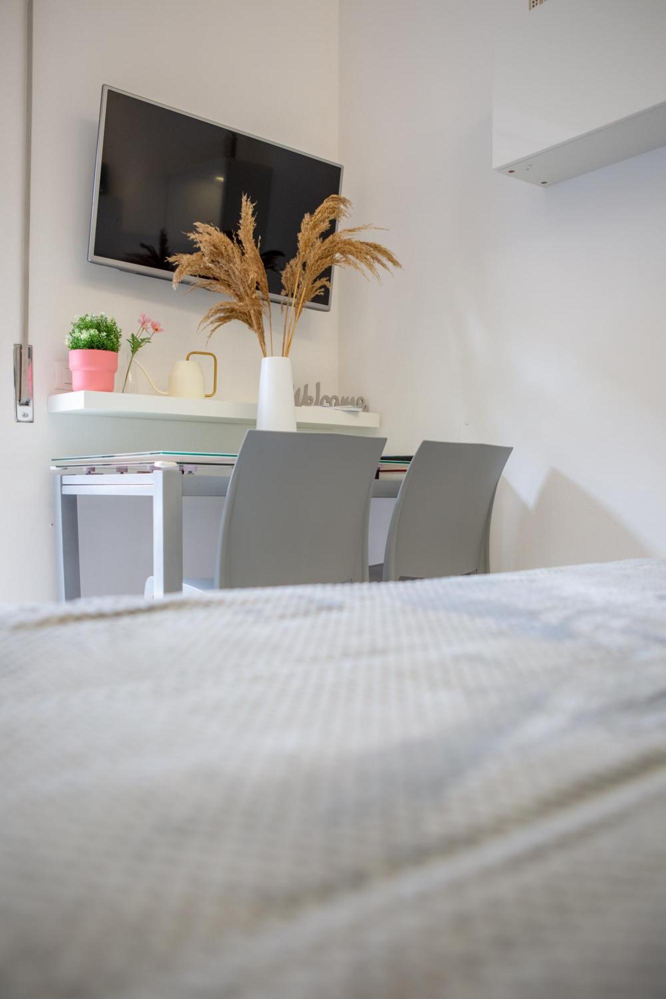 Appartement Homes - Portuense 21 - With Little Private Garden *