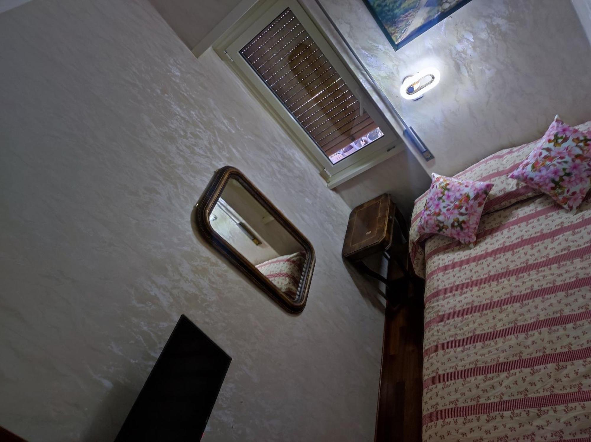 Bed & Breakfast Vacanze Romane *