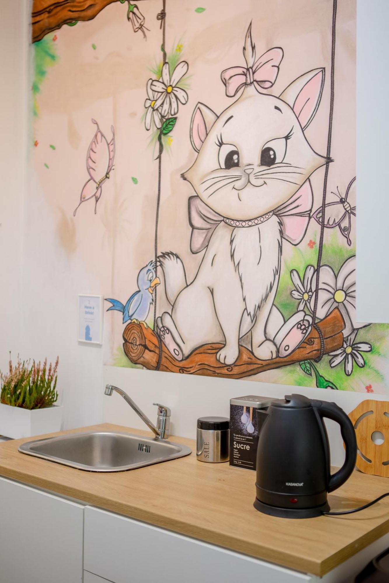 Homes - Portuense 21 - Family Appartement