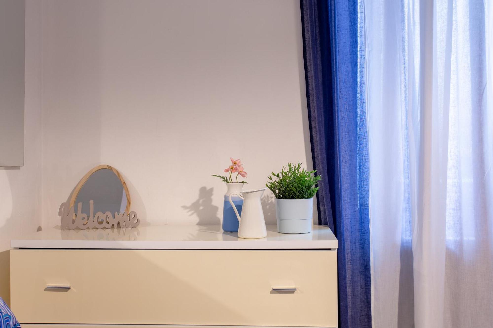 Homes - Portuense 21 - Family Appartement Rome