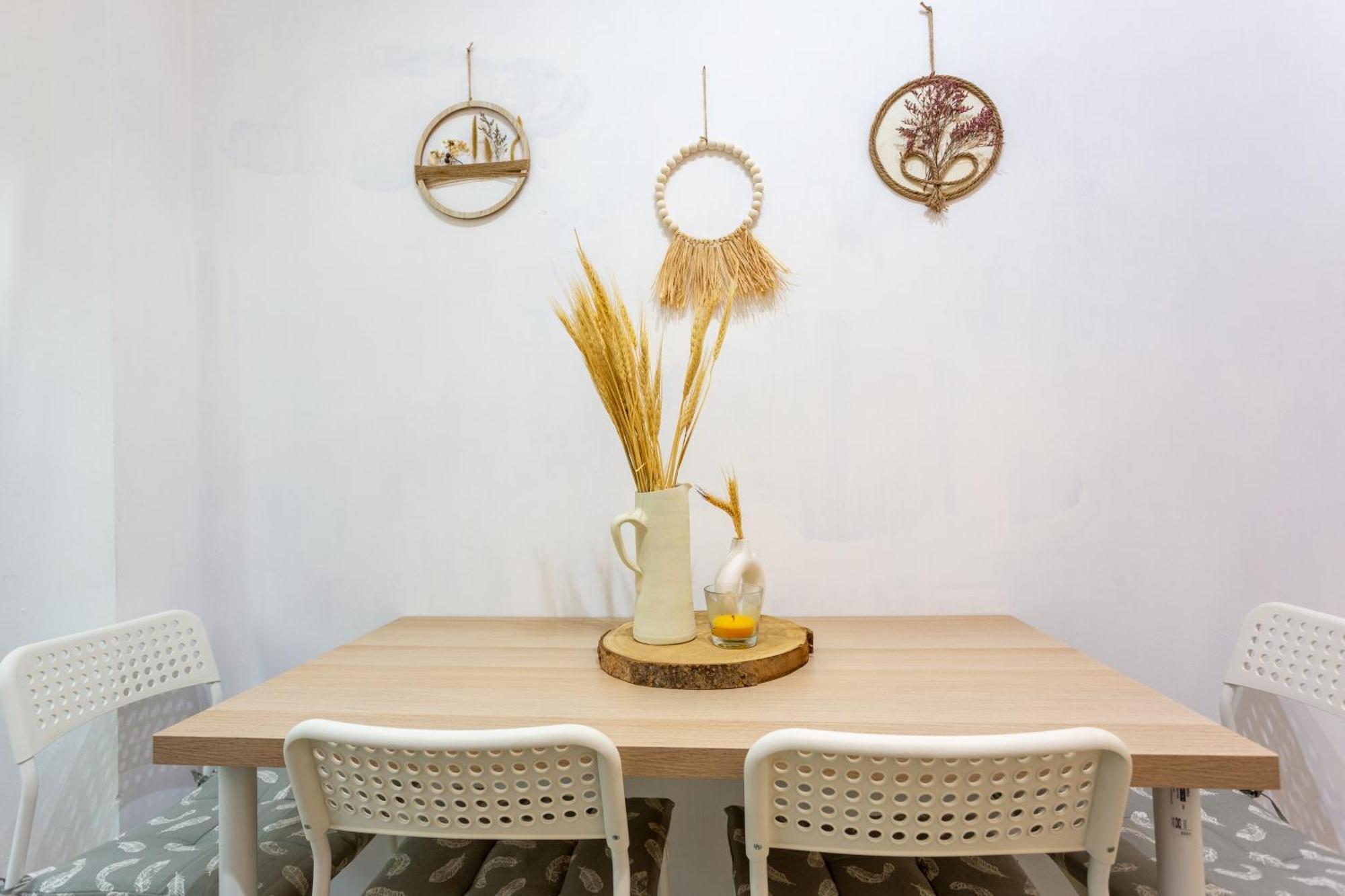 Homes - Portuense 21 - Family Appartement