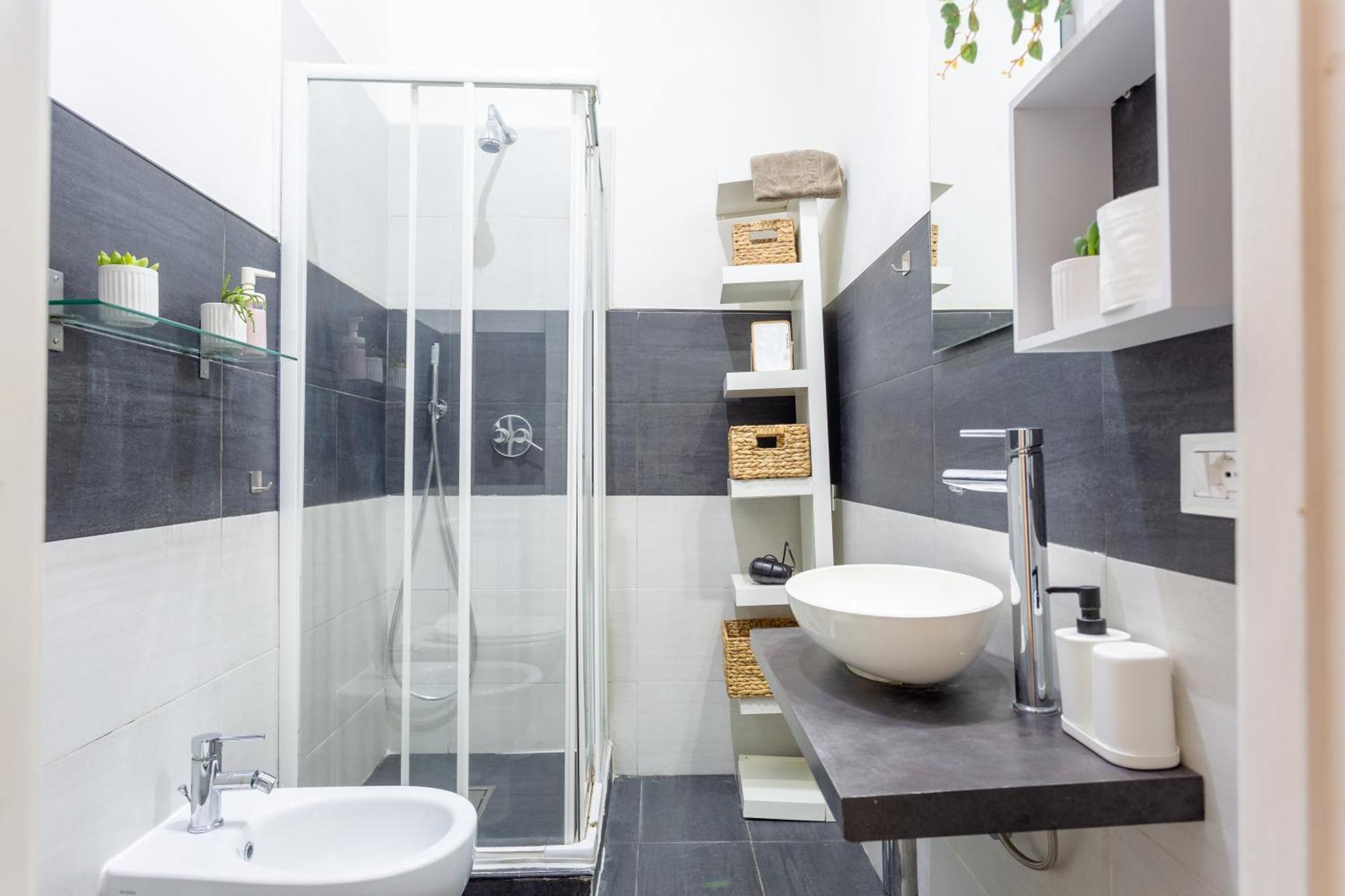 Homes - Portuense 21 - Family Appartement Rome