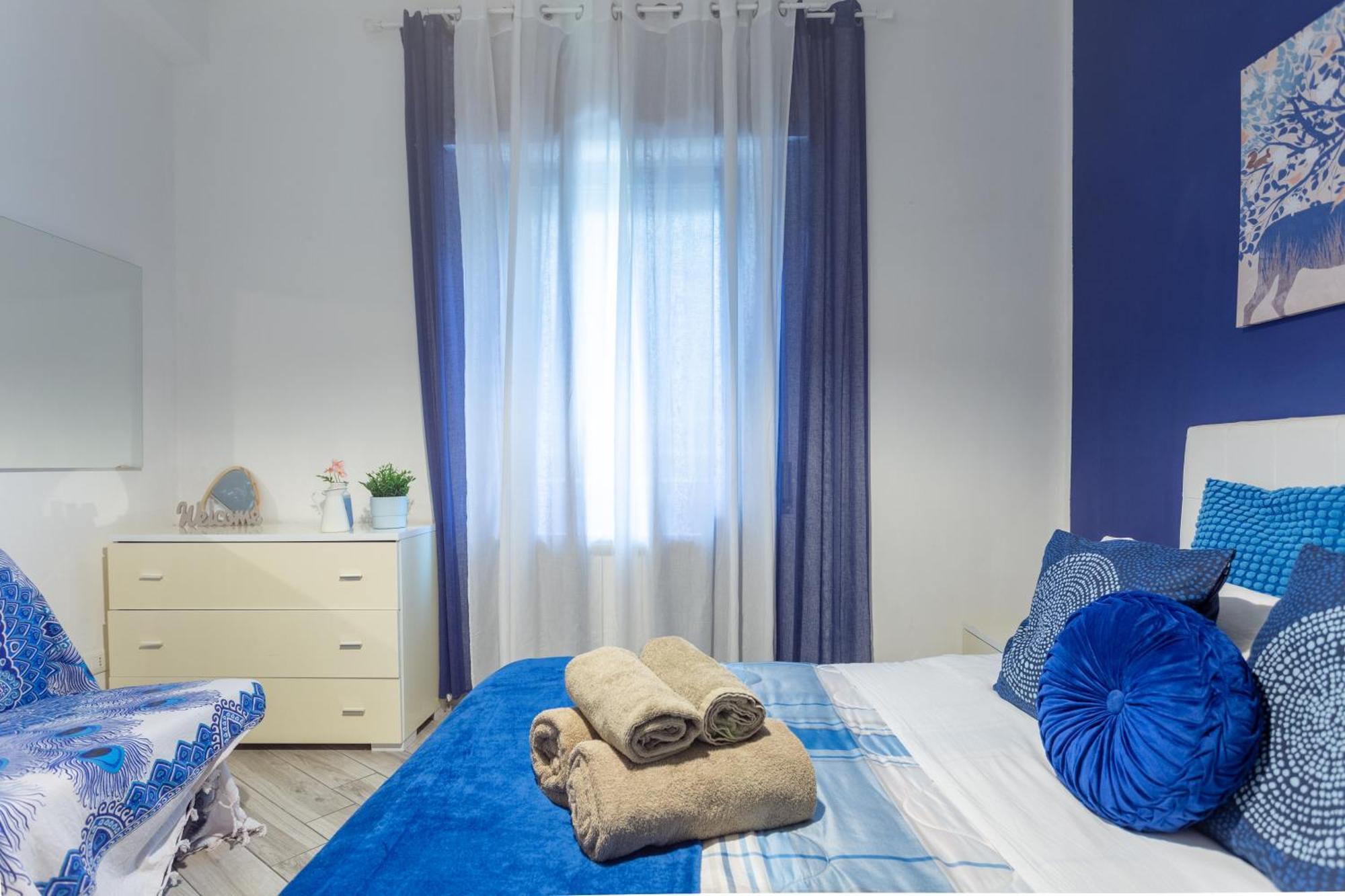 Homes - Portuense 21 - Family Appartement Rome