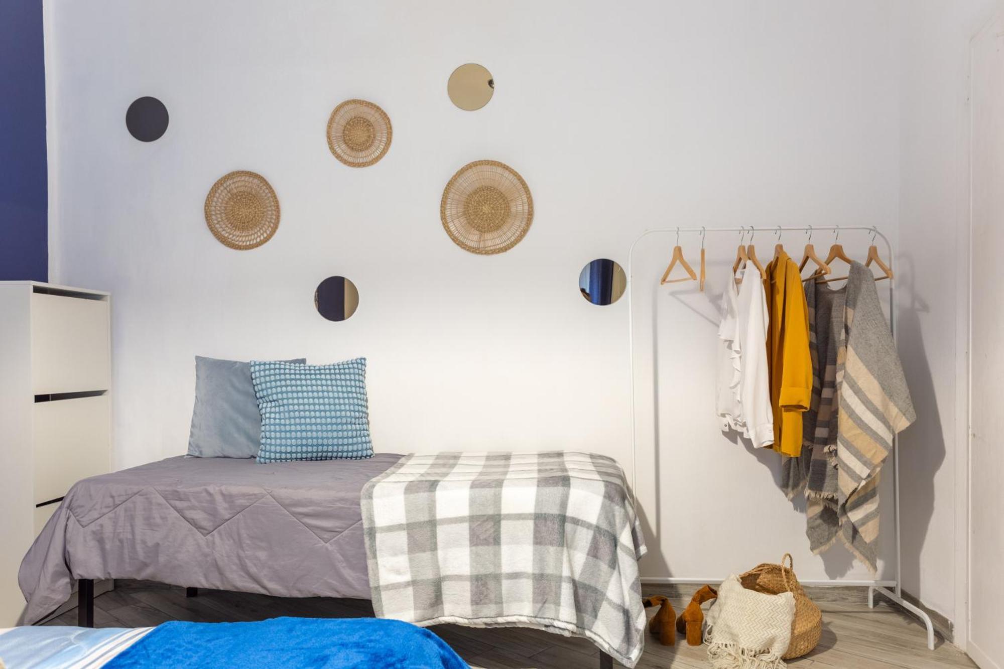 Homes - Portuense 21 - Family Appartement