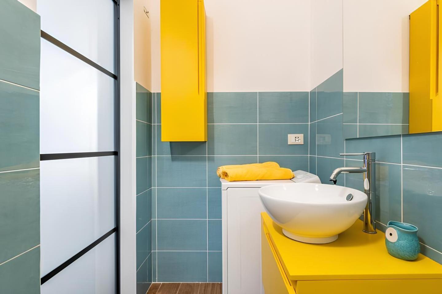 Casa Di Silvia A Porta Pia Appartement