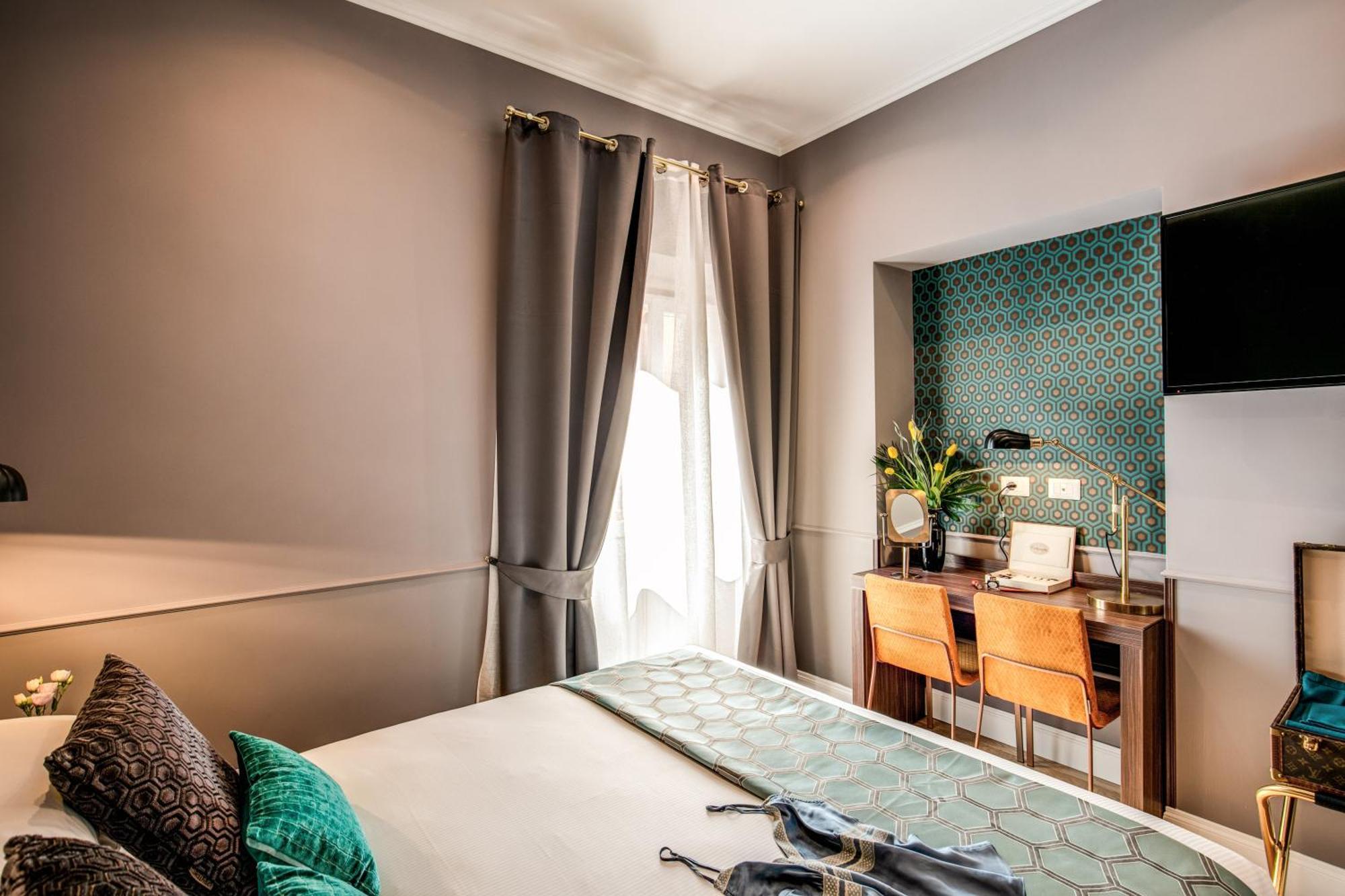 Tree Charme Augusto Luxury 3*