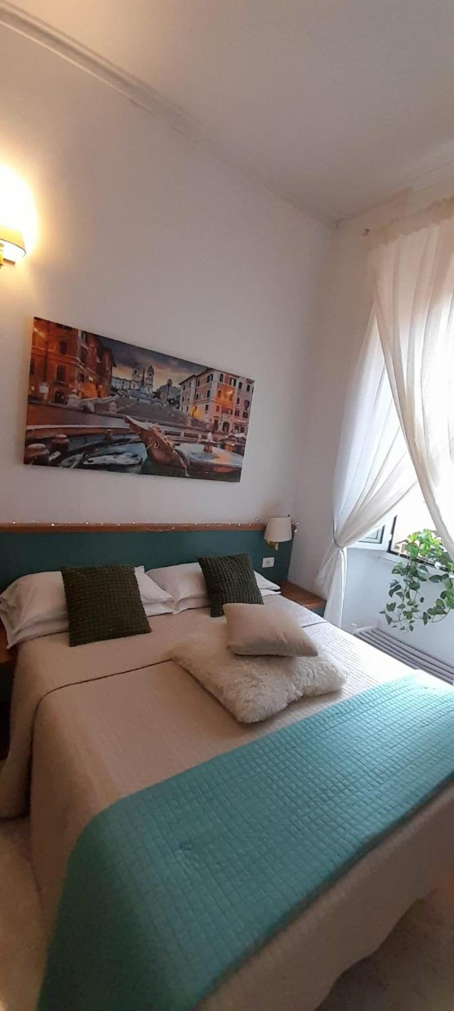Castelfidardo Rome