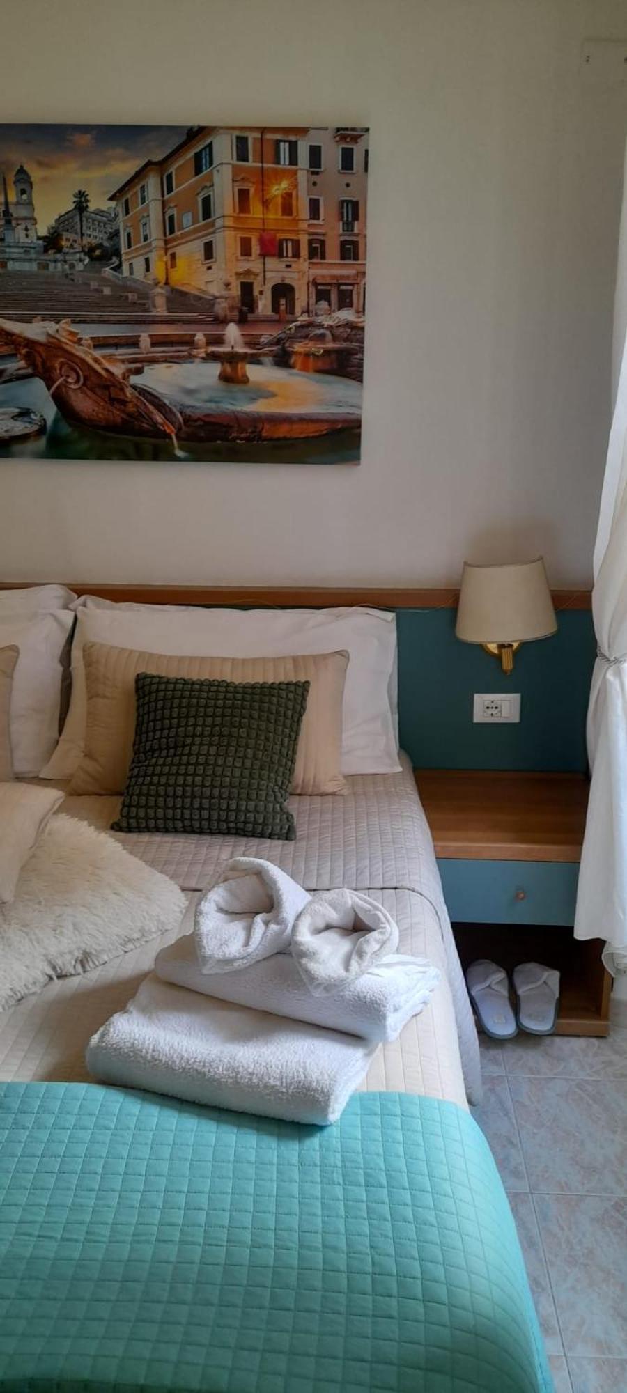 Castelfidardo Hotel 2*