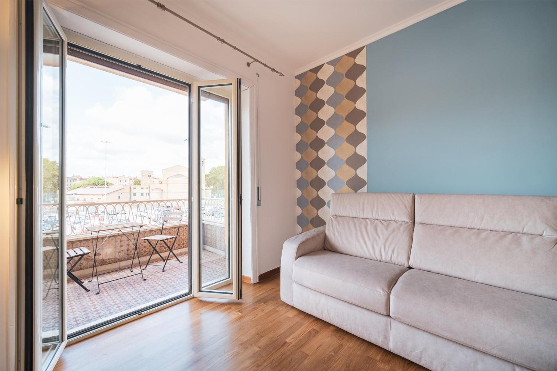 St. Peter Twilight Buddyrent Apartment