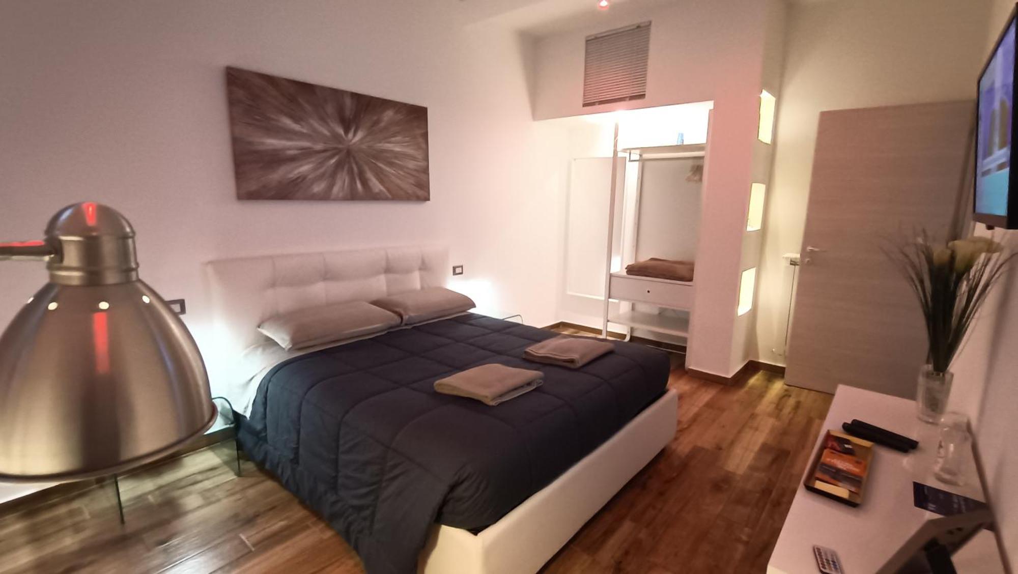 Casa Mia Metro A 100mt *