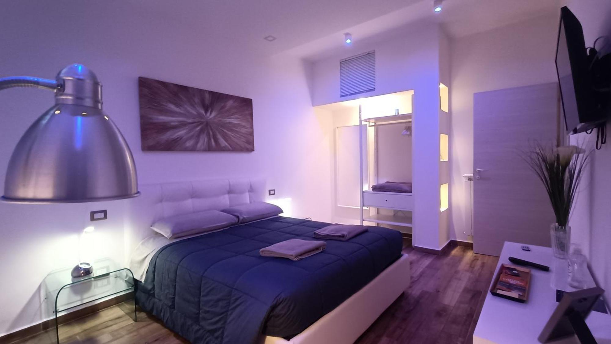 Casa Mia Metro A 100mt *