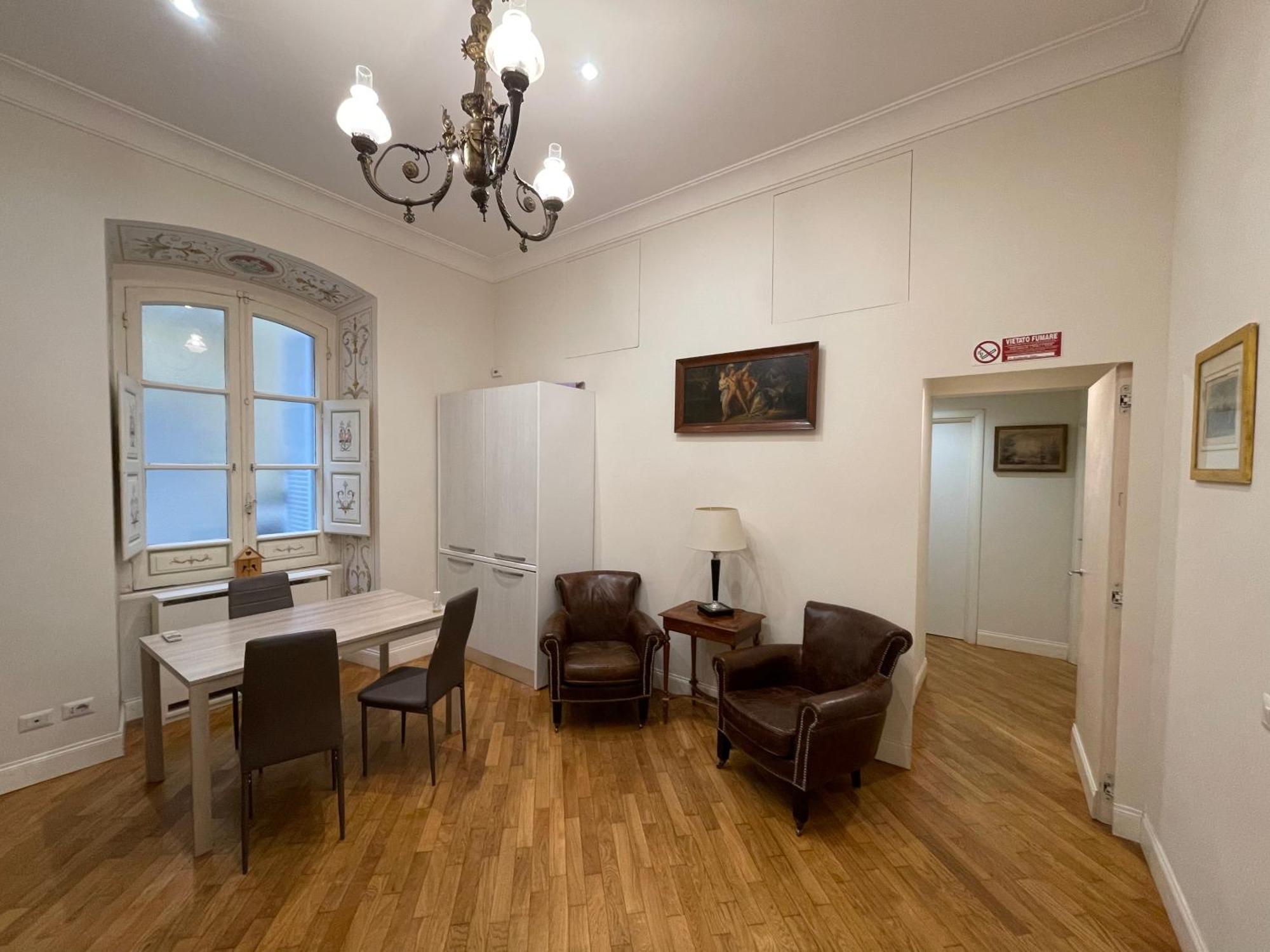 Casa Claudia Giulio Cesare Maison d'hôtes 3*