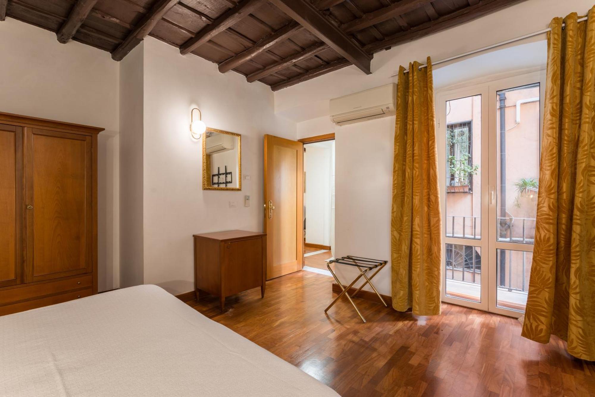 Casa de hóspedes Bernini Collection Roma
