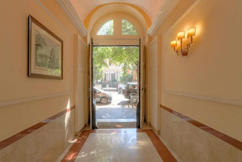 Stella Luxury House * Rome