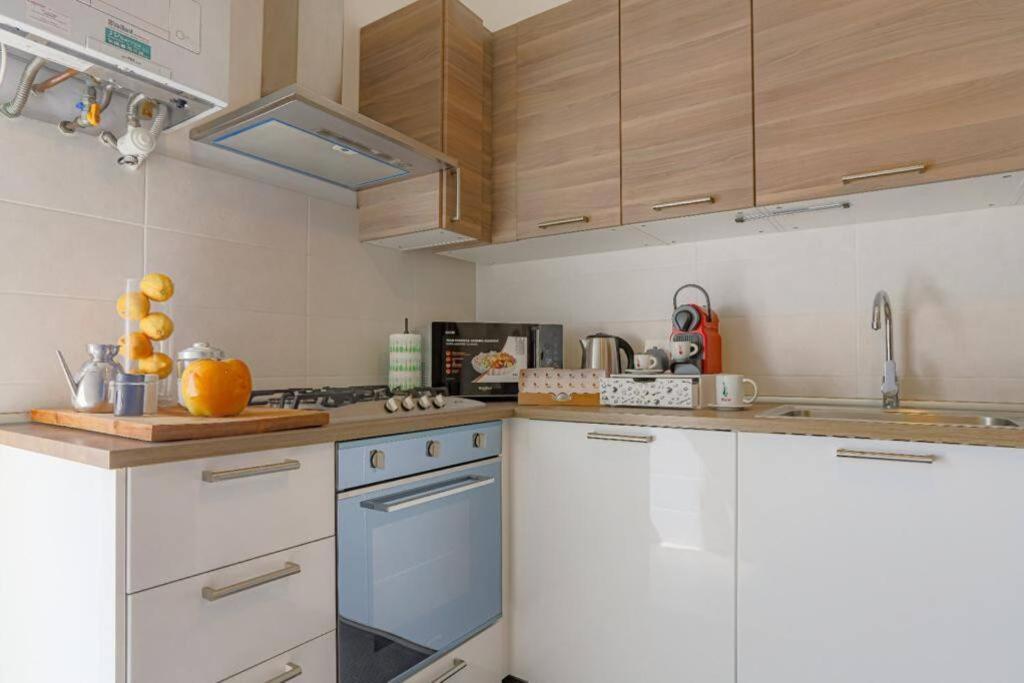 Stella Luxury House Apartment