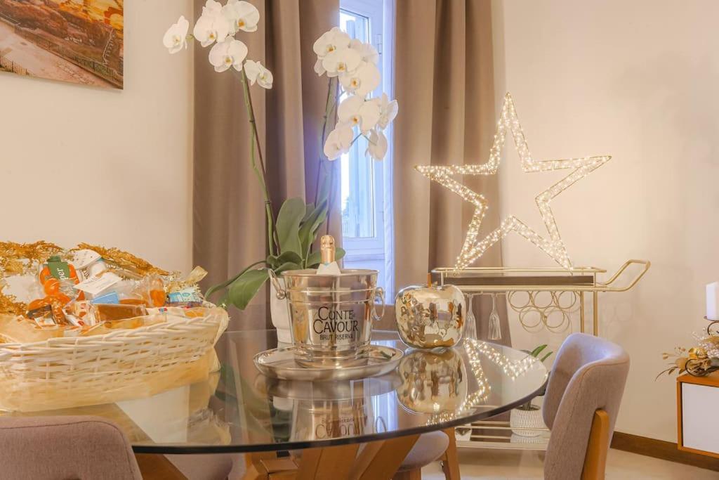 Stella Luxury House * Rome