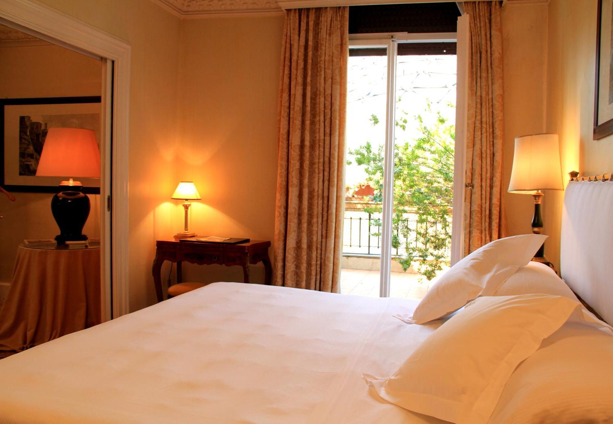 Grand Plaza Rome