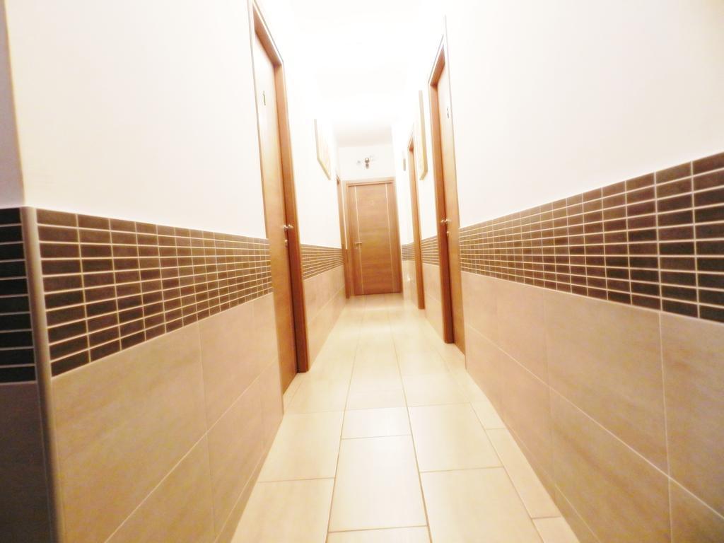 Casa de hóspedes Vatican 3*