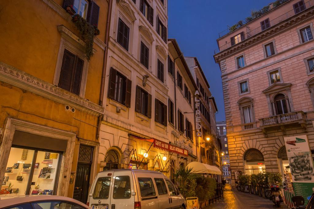 Orso Luxury * Rome