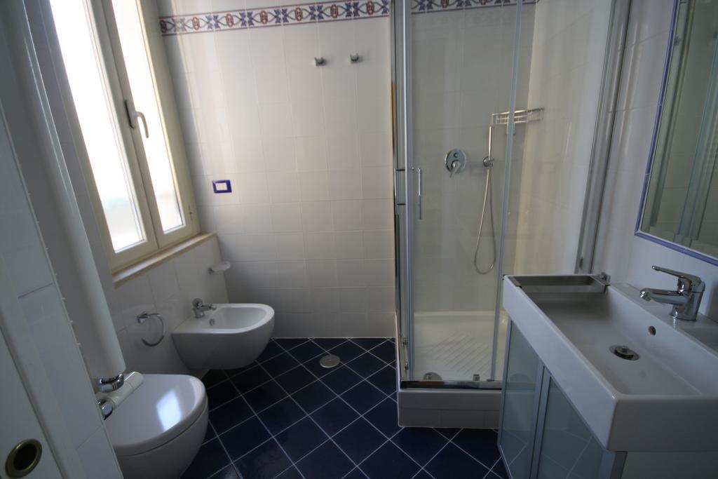 Appartement Irene's The
