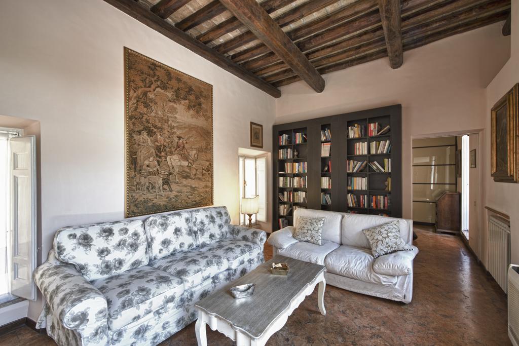 Stelletta Terrace * Rome