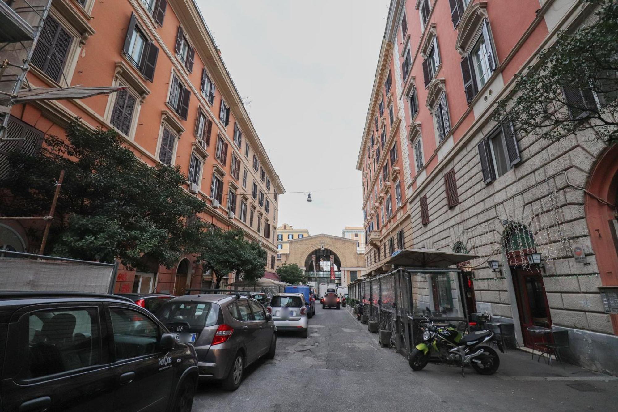 Appartement Romesweethome Borghese Rome