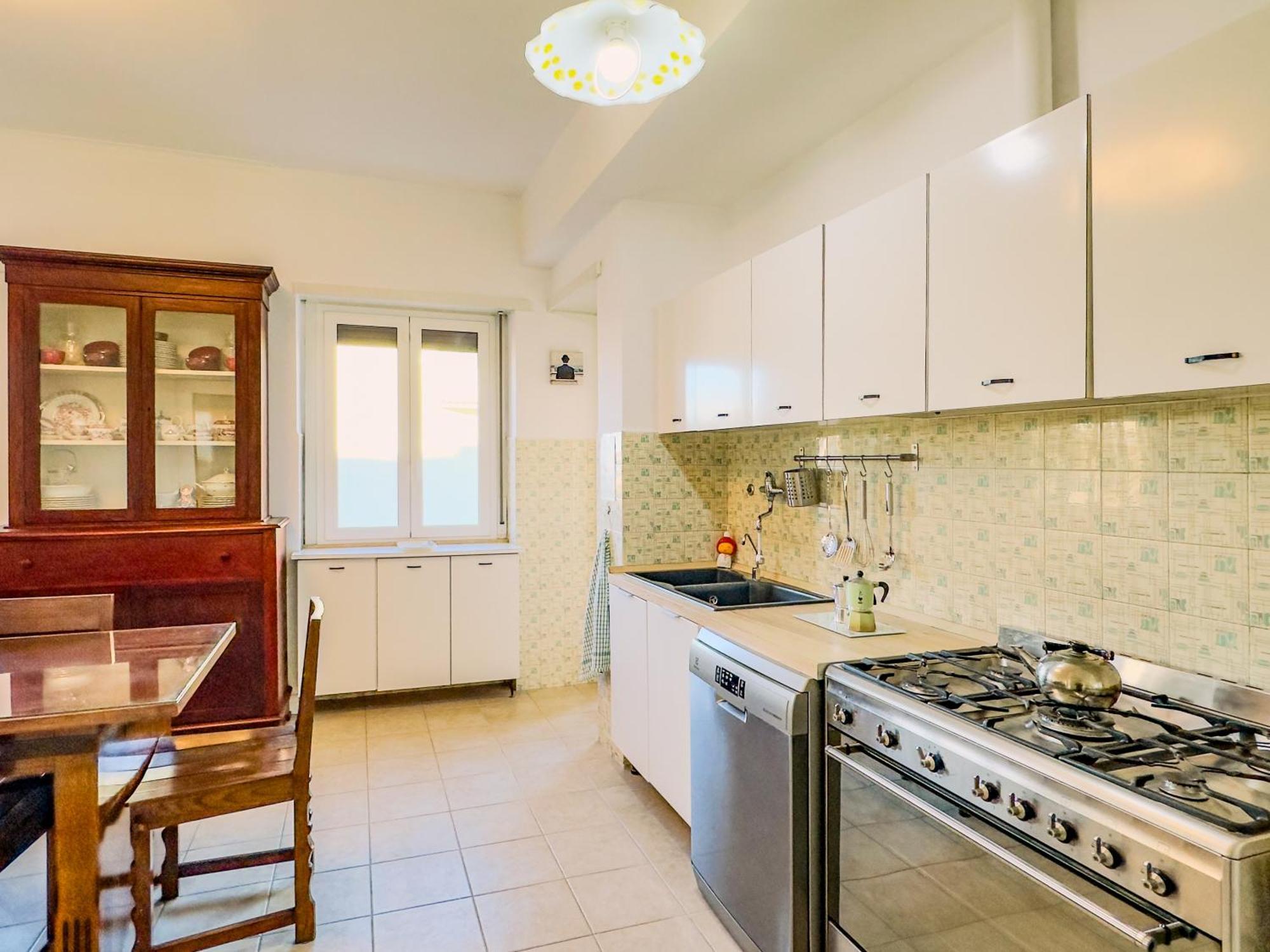 Old Fashion Pigneto - Luxurious Terrace & Comfort! Apartment *
