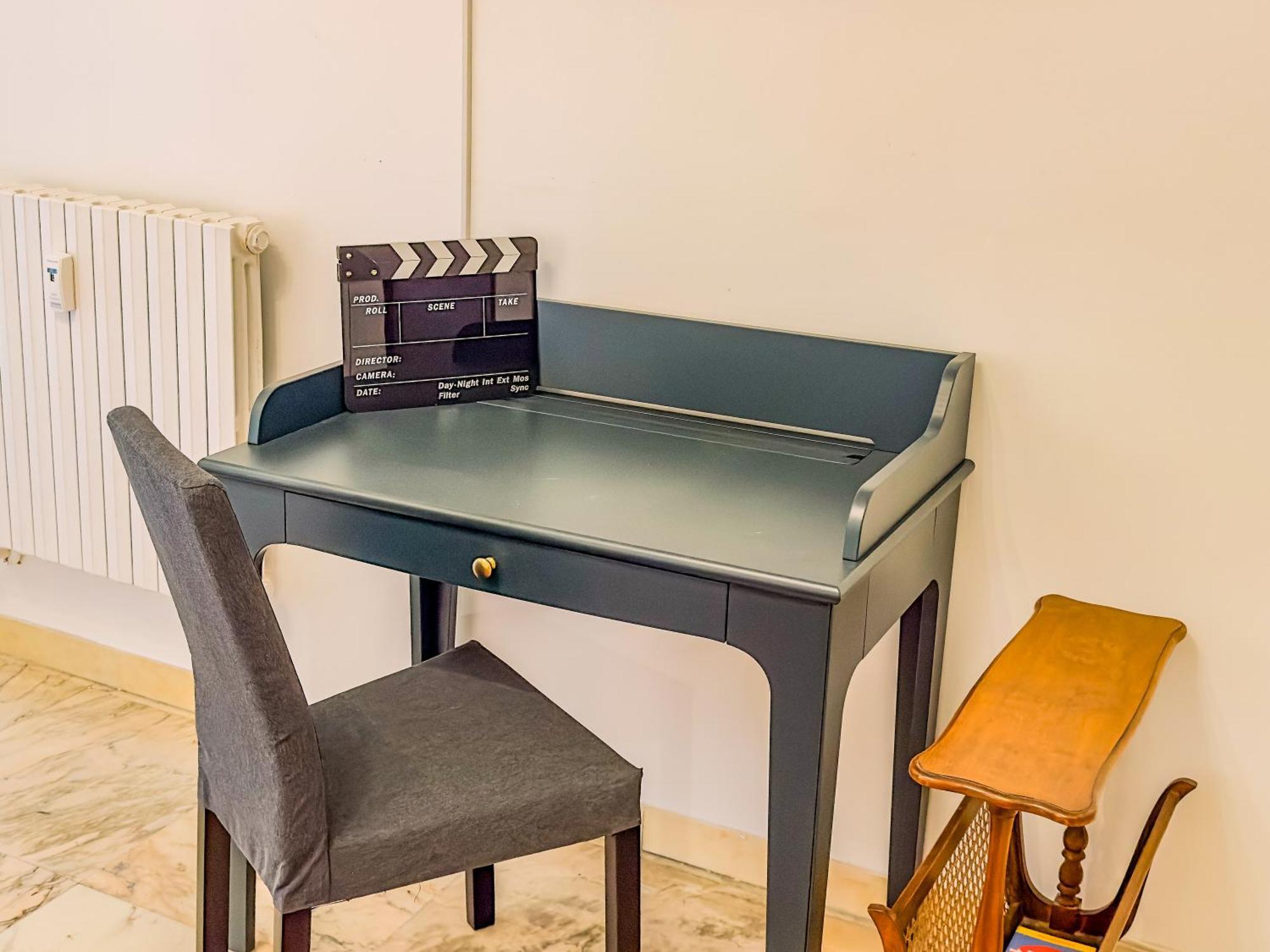 Apartment Old Fashion Pigneto - Luxurious Terrace & Comfort!