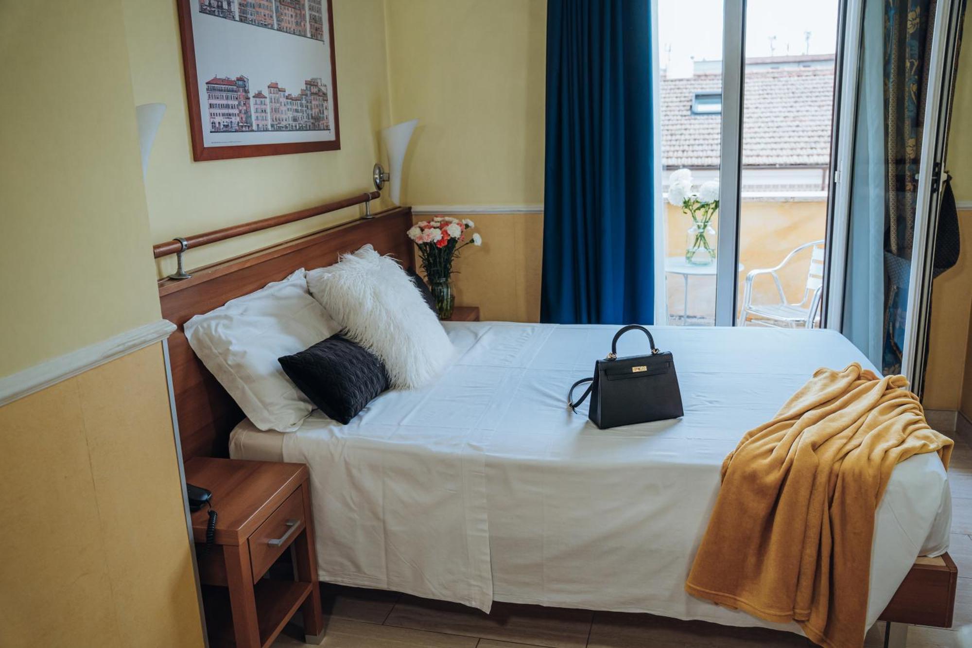Windrose Hotel Rome