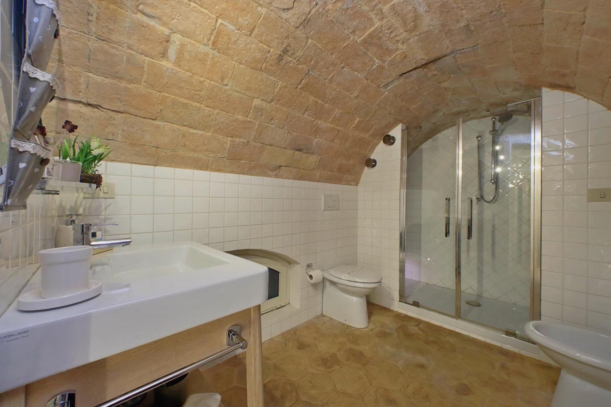Fontanella Borghese Cori Apartamento *