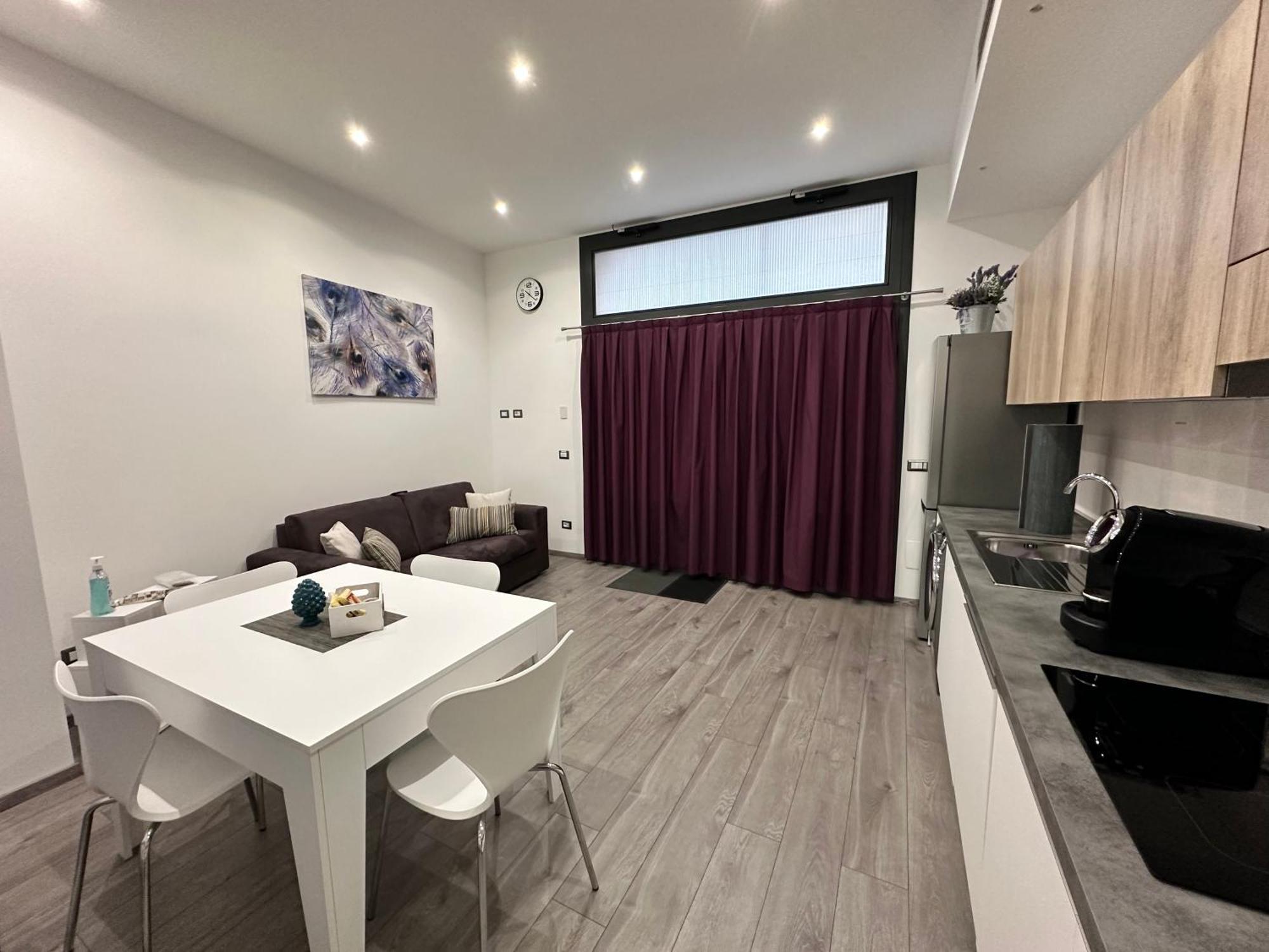 San Saba Street 48 Appartement *