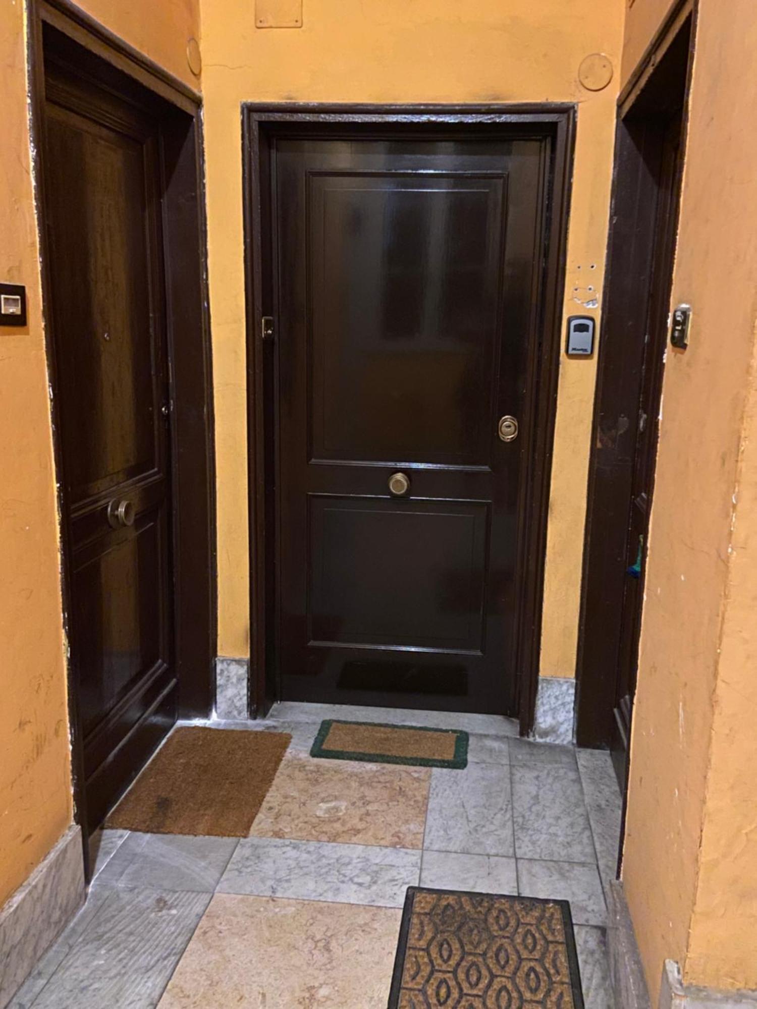 Appartement Casa Della Rovere Rome