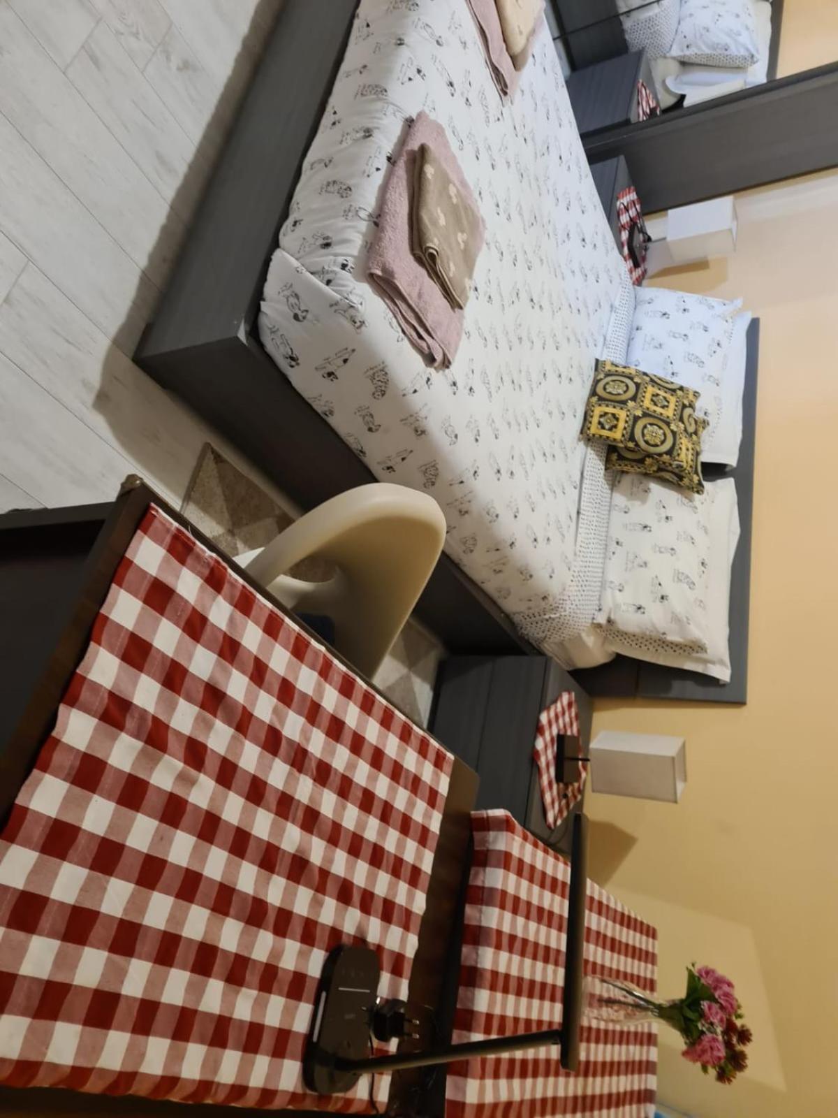 La Tua Casa Apartment *