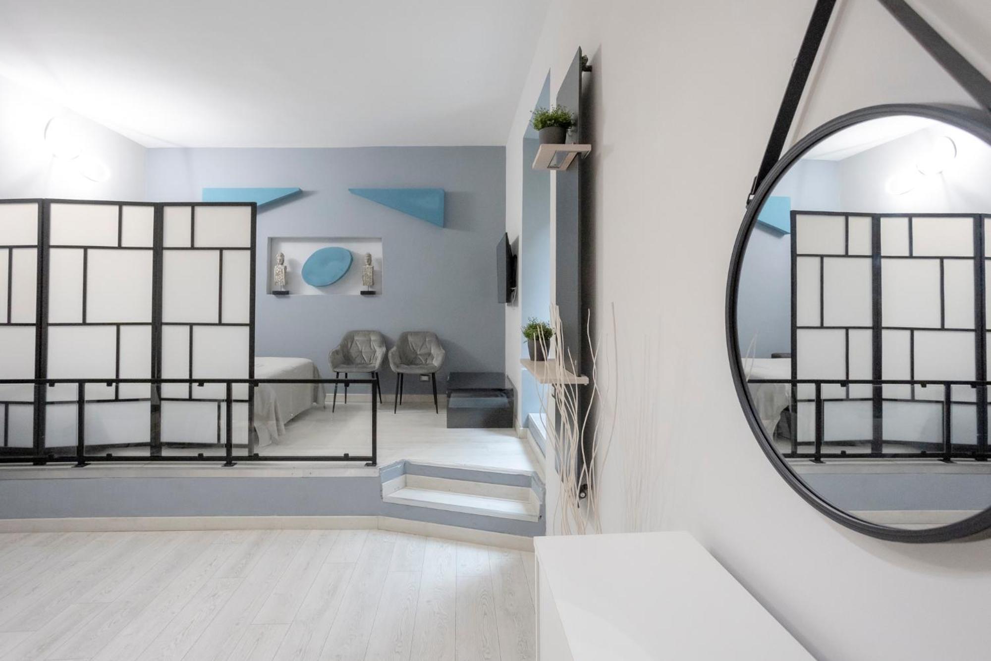 D'elite Cunfida - Vatican San Pietro Appartement Rome
