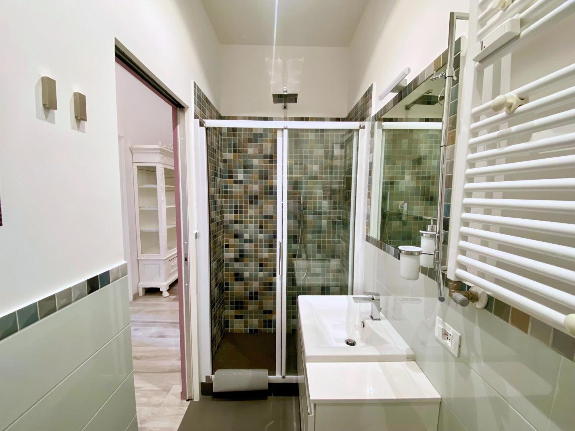 Appartamento C&y - Vaticano St Peter - Luxe Penthouse Flat *
