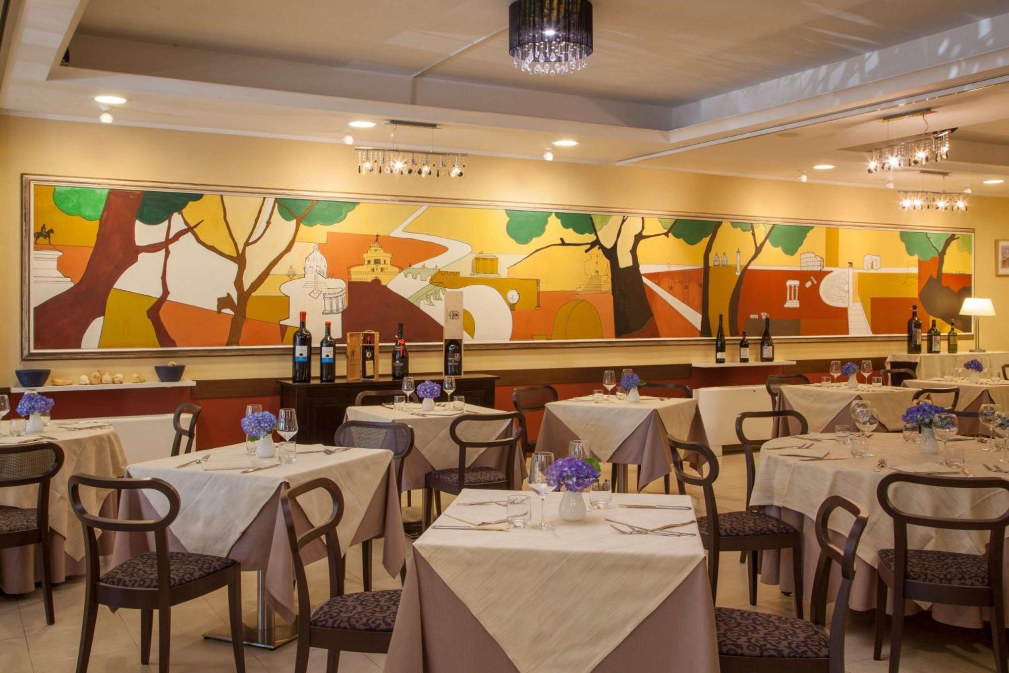 Western Blu Rome