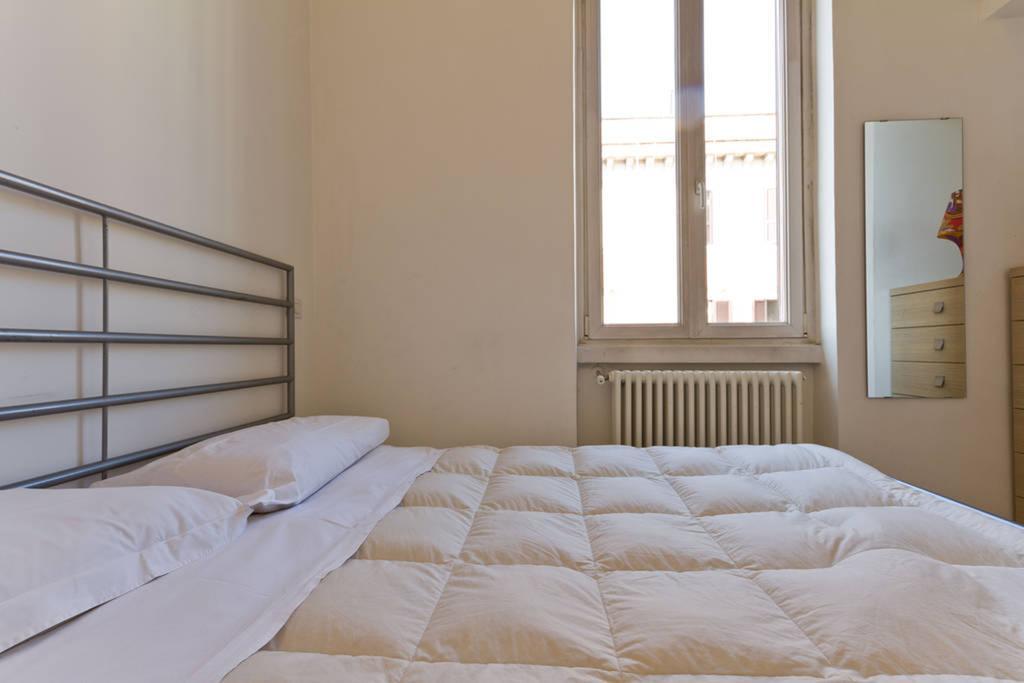 Apartment Bixio Terrace
