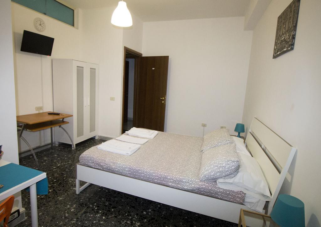 Furio Camillo 2* Roma