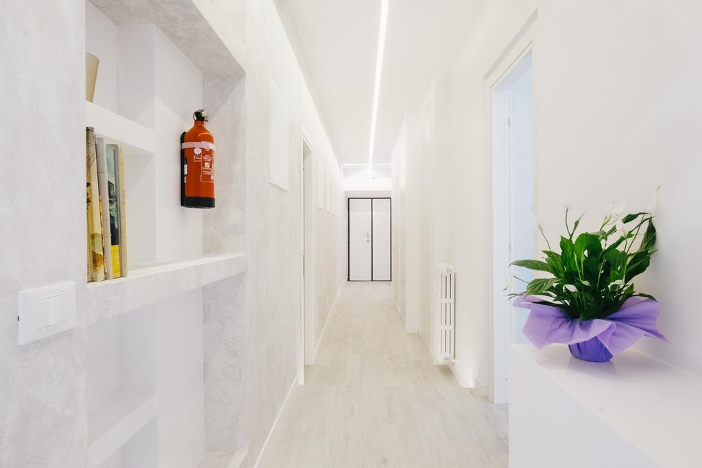 Hotel Happy Rome