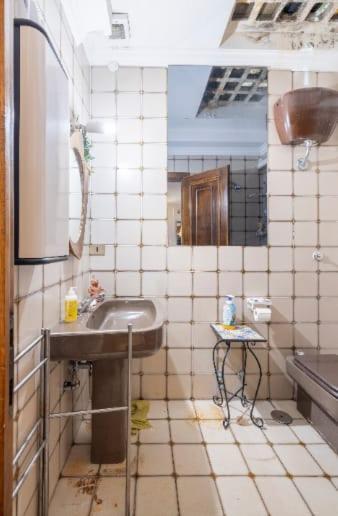 La Casa Magica Via Mameli Guest house
