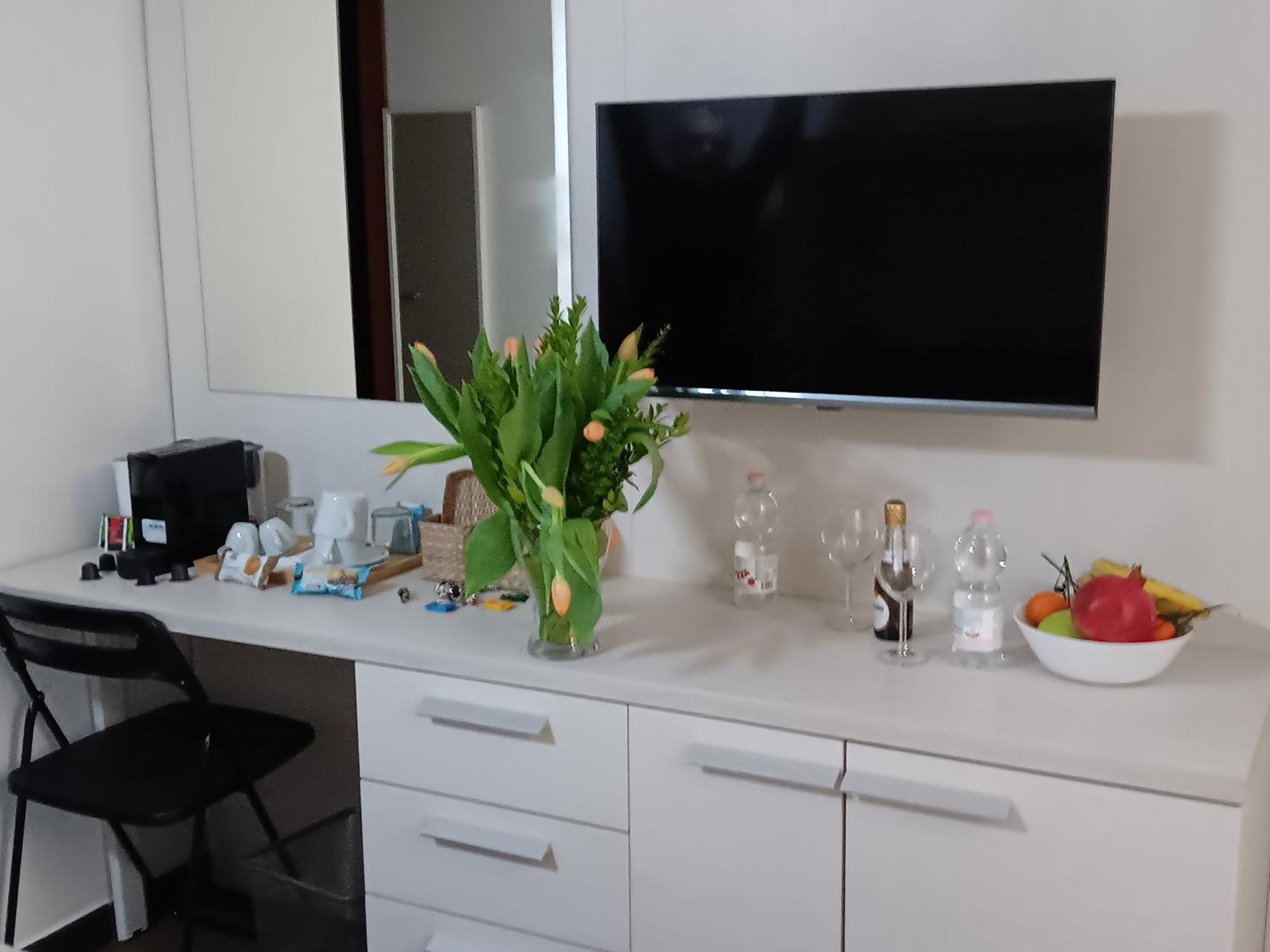 Guest house Andenis Tiber House Rome